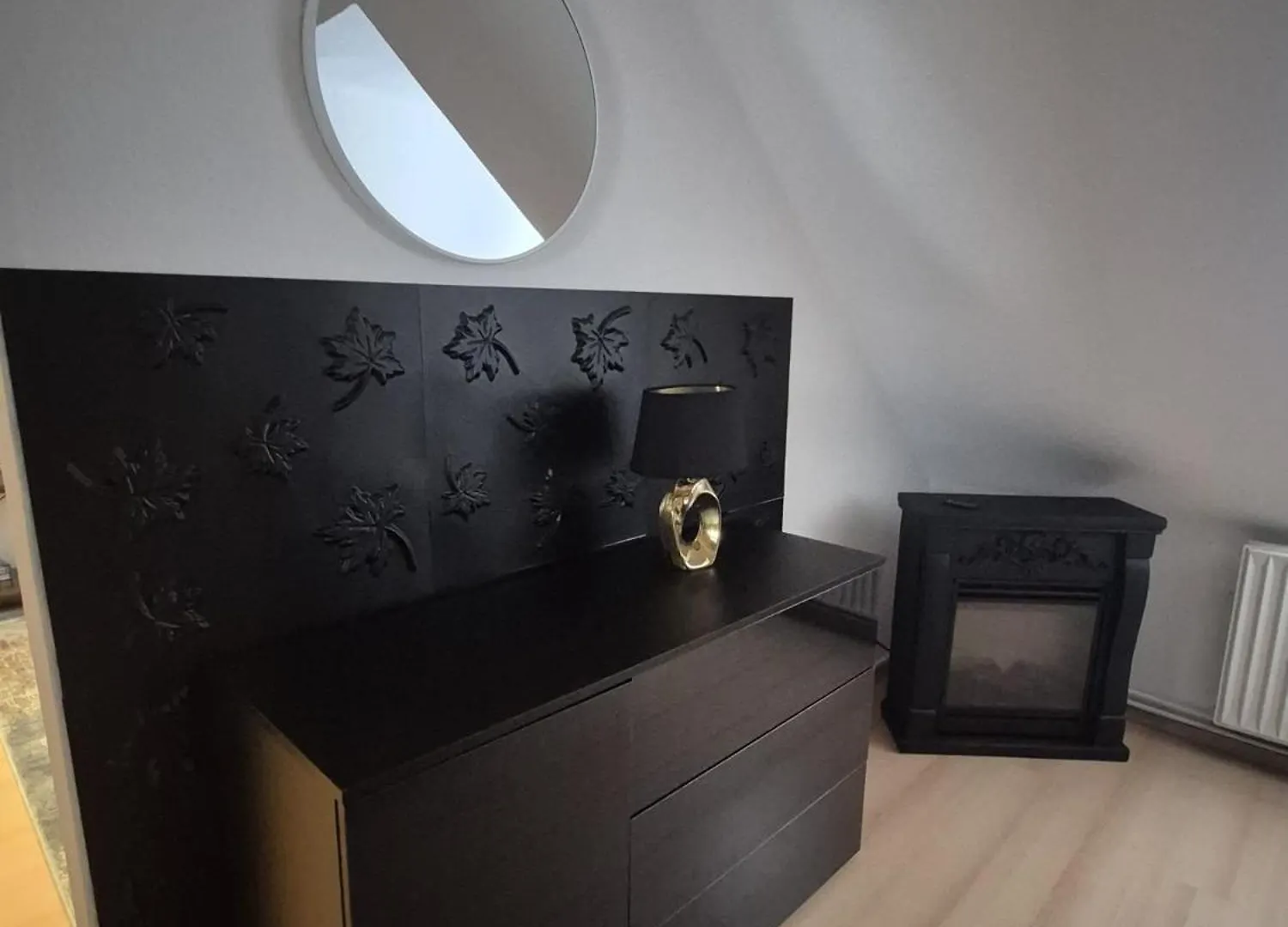 Apartamento App R12 Hanóver Alemania