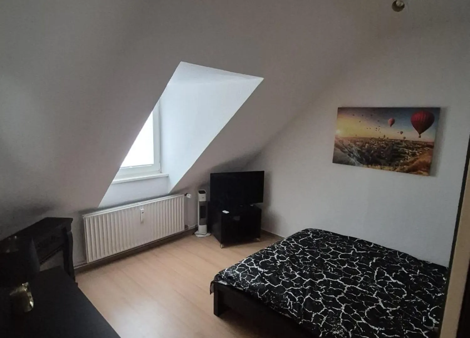 Apartamento App R12 Hanóver 0*,  Alemania
